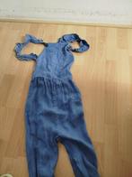 Hema tuinbroek, Broek, Meisje, Nieuw, Ophalen of Verzenden