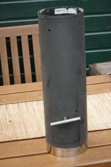 abcat houtrookfilter 150 mm beschikbaar voor biedingen