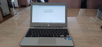 Chromebook google OS beschikbaar voor biedingen