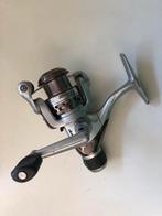 Okuma reel svr 20 Silvara te koop., Ophalen of Verzenden, Zo goed als nieuw, Molen