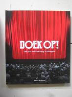 Hengelo. Doek op! 100 jaar schouwburg in Hengelo, Ophalen of Verzenden, 20e eeuw of later, Nieuw