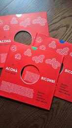 Ancona Biconbi - Bruno Munari, Ophalen of Verzenden