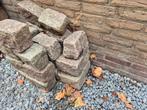 Graniet keien 26 stuks, Tuin en Terras, Grind, Keien en Split, Ophalen of Verzenden, Zo goed als nieuw, Graniet