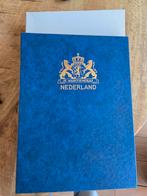 Importa Album voor 1e dag enveloppe 19X6, Ophalen of Verzenden, Verzamelalbum