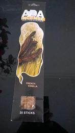 20 geur sticks, Ophalen of Verzenden, Nieuw