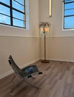 Ilva (Flexform) Cuba chair, Huis en Inrichting, Fauteuils, Ophalen, Gebruikt, 75 tot 100 cm, Leer