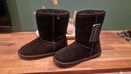 Leren EMU AUSTRALIA laarzen ( uggs) maat 34 NIEUW, Jongen of Meisje, Nieuw, Ophalen of Verzenden, Laarzen