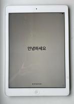 iPad Air (2013 – 1e generatie) 16GB Silver – Goede staat, Computers en Software, Apple iPads, 10 inch, Gebruikt, Apple iPad, Ophalen of Verzenden