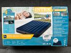 Intex Dura-beam Standard, luchtbed 2-persoons, Ophalen, Nieuw, 2-persoons
