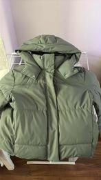 Vera moda jas maat M, Ophalen, Zo goed als nieuw, Maat 38/40 (M), Groen