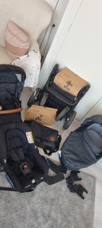 Mutsy Evo Kinderwagen, Kinderen en Baby's, Kinderwagens en Combinaties, Kinderwagen, Gebruikt, Ophalen of Verzenden, Mutsy