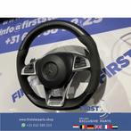 W213 E63 AMG STUUR Mercedes E KLASSE 2016-2019 ORIGINEEL + A, Gebruikt, -, Ophalen of Verzenden, -