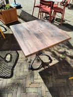 Terrastafel mave bologna 70x70, Ophalen, Gebruikt, Vierkant, Overige materialen