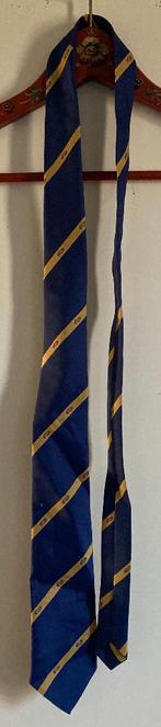 Stropdas NS, Verzenden, Zo goed als nieuw, Trein, Overige typen