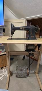 Pfaff naaimachine, Antiek en Kunst, Ophalen of Verzenden