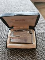 Ronson Varaflame Aansteker in originele doos, Ophalen of Verzenden, Gebruikt, Aansteker