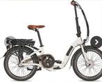 Fongers elektrische vouwfiets, Ophalen, Zo goed als nieuw, 20 inch of meer