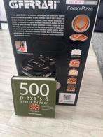 G.Ferrari Pizza Express Delizia - Nieuw, Ophalen of Verzenden, Zo goed als nieuw, Waterkoeler