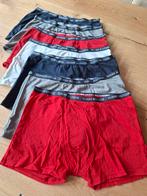 7 boxershorts Tommy Hilfiger jongens, Kinderen en Baby's, Kinderkleding | Maat 164, Gebruikt, Ophalen of Verzenden, Tommy Hilfiger