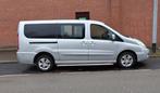 Compacte Fiat Scudo Van, Particulier, Buscamper of Camperbus