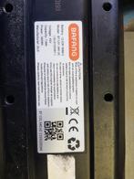 Bafang fiets accu 43v 340wh, Ophalen, Gebruikt