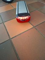 Te koop gazelle orange gold accu, Fietsen en Brommers, Fietsaccessoires | Fietsaccu's, Ophalen, Gebruikt