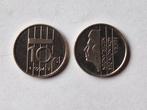 Gebruikte dubbeltjes Beatrix, Postzegels en Munten, Munten | Nederland, Ophalen of Verzenden, Koningin Beatrix, 10 cent