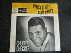 CHUBBY CHECKER  - Twist it up, 7 inch, Single, Ophalen of Verzenden, Zo goed als nieuw