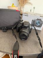 Canon EOS 2000D, Ophalen, Zo goed als nieuw, Canon, 8 keer of meer