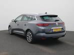 Renault Mégane Estate 1.3 TCe 140Pk Techno | Automaat | Nav, Stof, Gebruikt, 4 cilinders, Lichtsensor