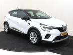 Renault Captur 1.3 TCe 130 Zen | Trekhaak | Navigatie | Park, Stof, Gebruikt, Euro 6, 4 cilinders