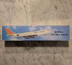 Boeing 747-200 Cargo "South African Airways" Schaal 1:200, Overige merken, 1:200 of kleiner, Verzenden, Nieuw