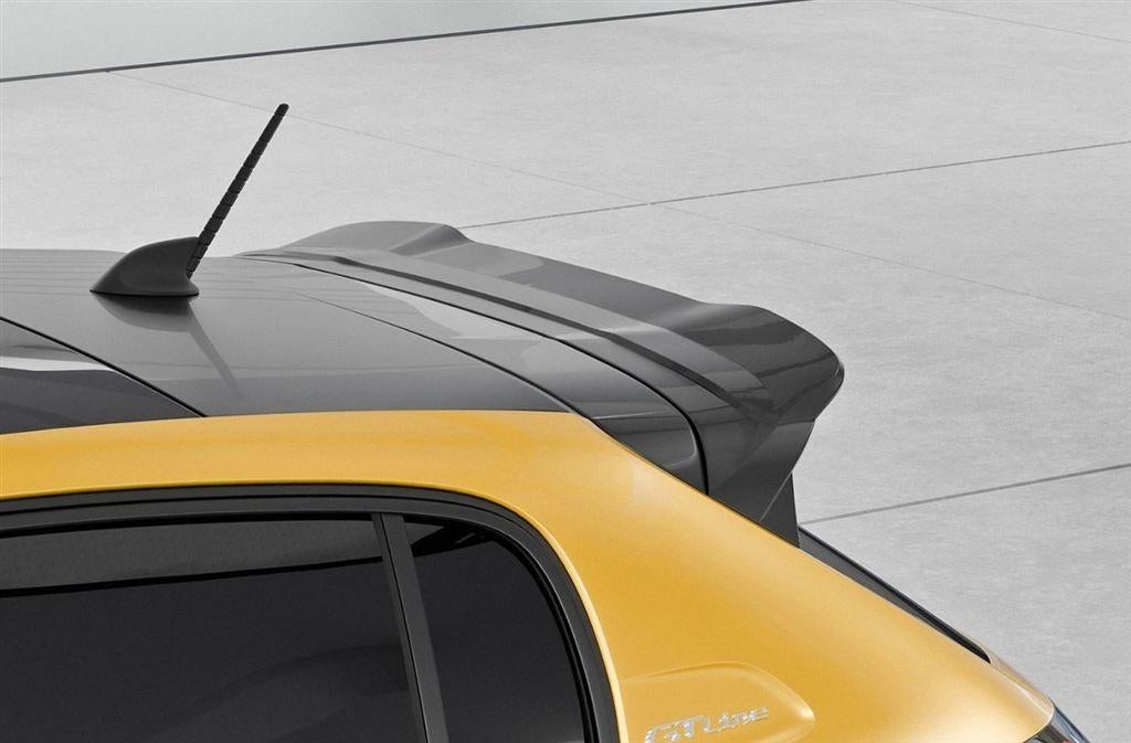 Achterklep Spoiler Cap Peugeot 208 II HF057, Verzenden, Automotive Parts, A.parts@hotmail.nl, Trasmolenlaan 12 3447 GZ Woerden