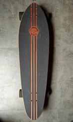 Longboard, weinig gebruikt., Ophalen, Longboard