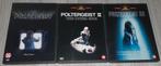 DVD Poltergeist 1,2,3, Vanaf 16 jaar, Ophalen of Verzenden, Zo goed als nieuw, Spoken en Geesten