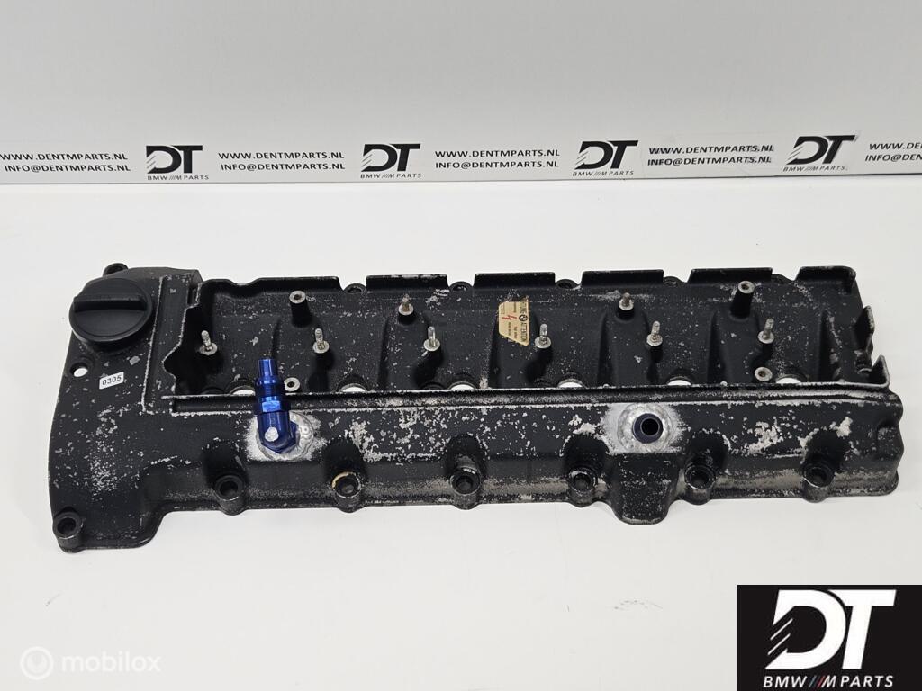 Kleppendeksel BMW E36 M3 3.0 S50 S50B30 11121404350, Auto-onderdelen, Motor en Toebehoren, Gebruikt, Ophalen of Verzenden