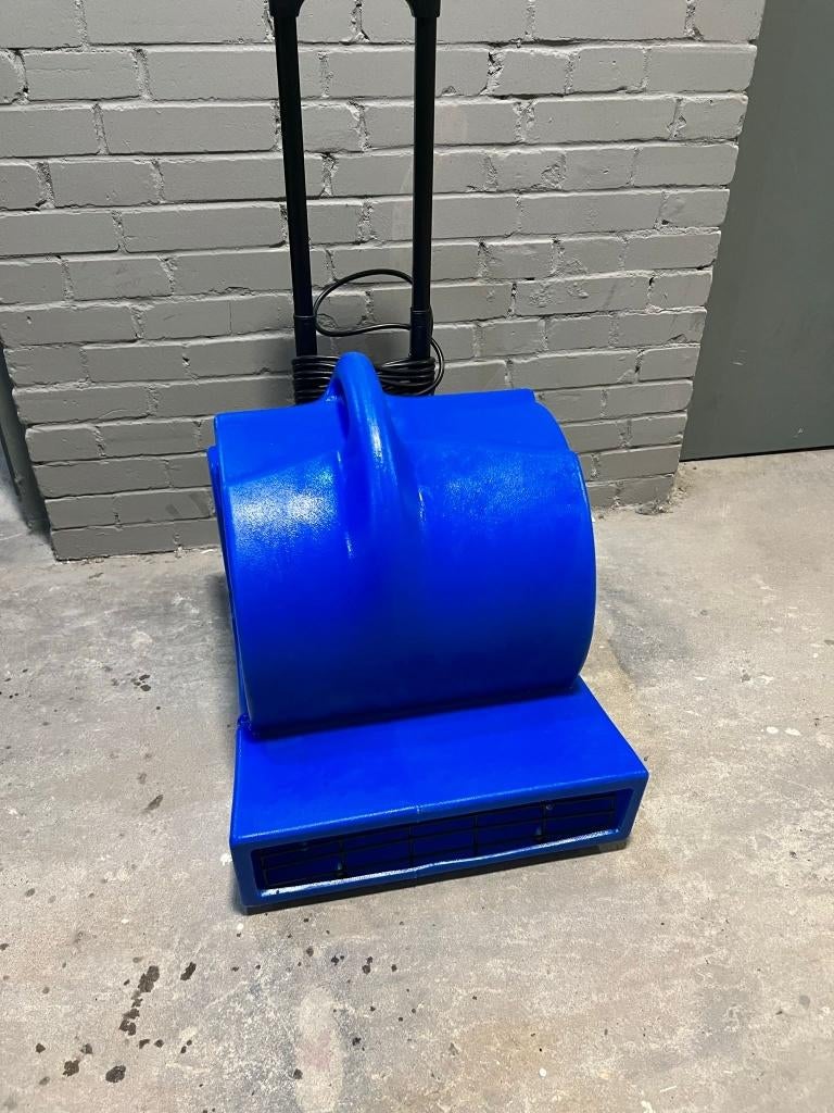 Professionele vloerdroger / tapijtdroger (Nieuw!), Ophalen of Verzenden, Nieuw