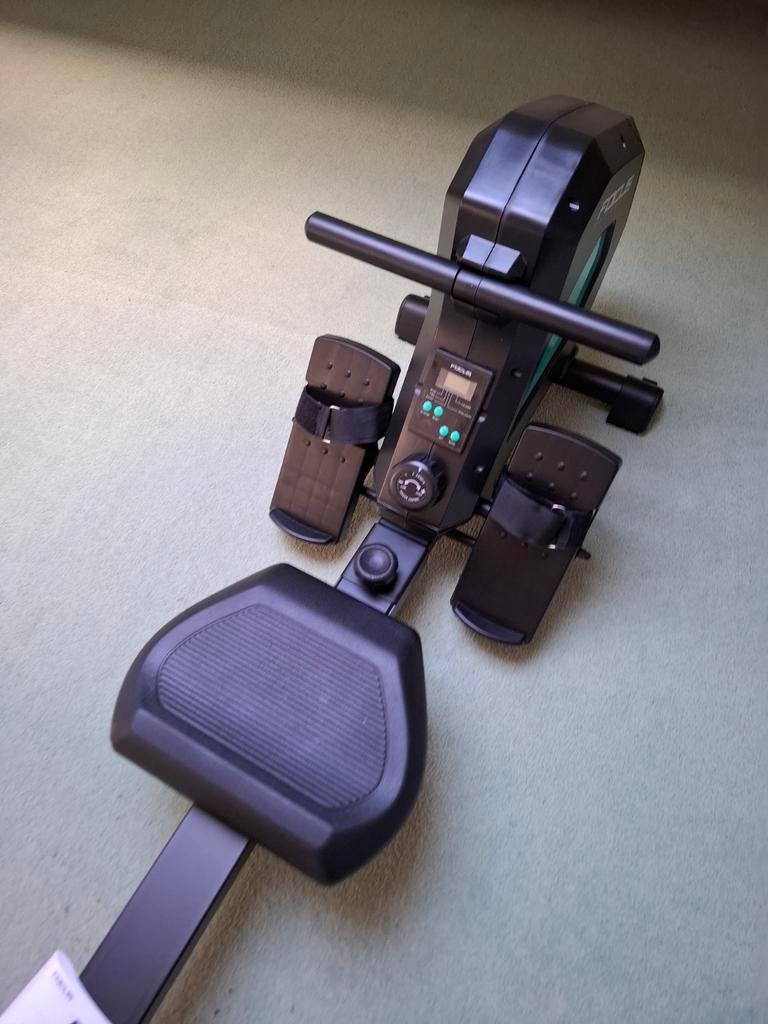 Roeiapparaat, Sport en Fitness, Fitnessapparatuur, Ophalen, Zo goed als nieuw