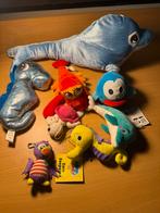 Efteling knuffels, Ophalen of Verzenden, Gebruikt, Overige typen