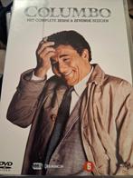 Columbo - Het Complete Zesde & Zevende Seizoen DVD, Boxset, Ophalen of Verzenden, Zo goed als nieuw, Vanaf 12 jaar