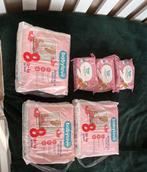 Luiers maat 8, Kinderen en Baby's, Badjes en Verzorging, Ophalen, Nieuw, Overige typen