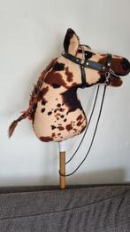 Hobbyhorse, Ophalen, Zo goed als nieuw
