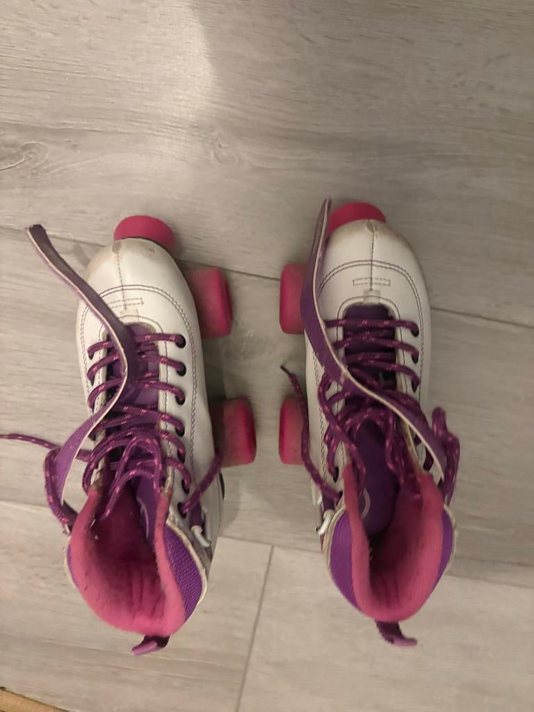 SFR Vision Quad Skates - Maat 32, Overige merken, Gebruikt, Kinderen, Overige typen