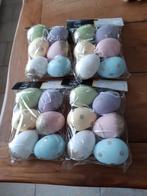 Grote deco eieren, Ophalen of Verzenden, Nieuw