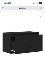 Hal kastje met lade, Ophalen, Nieuw