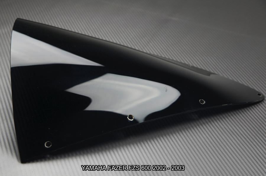 Windscherm YAMAHA FAZER FZS 600 2002 - 2003, Ophalen of Verzenden, Nieuw