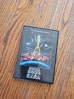 Interstella 5555 dvd, Vanaf 16 jaar, Ophalen of Verzenden, Gebruikt