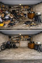 Opruimen en Schoonmaken Betaalbaar