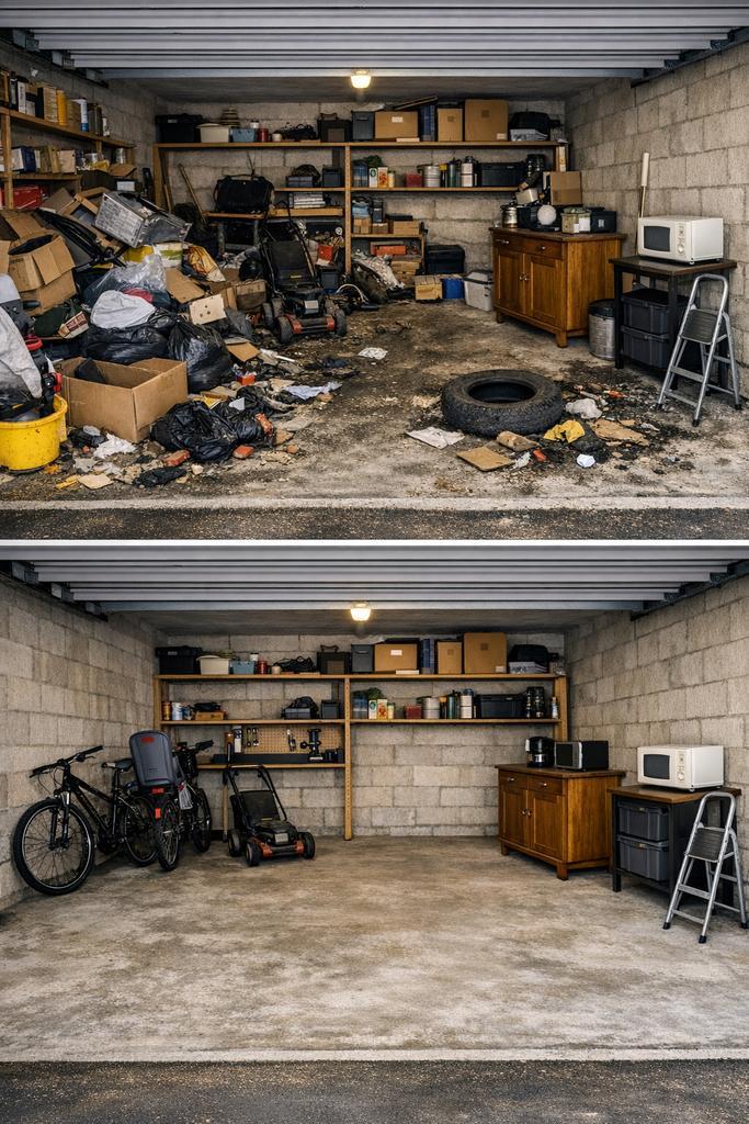 Opruimen en Schoonmaken Betaalbaar, Diensten en Vakmensen, Huishoudelijke hulp