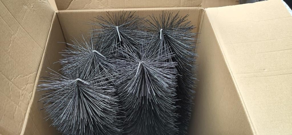 Vogelwering voor zonnepanelen My Solar Guard, Ophalen, Nieuw